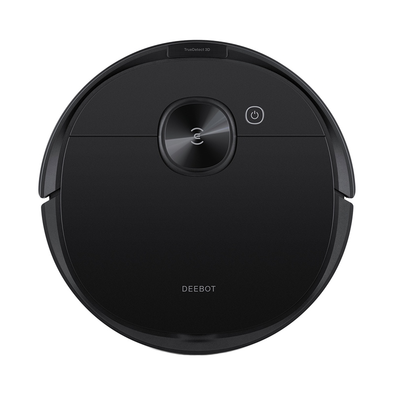 科沃斯 3D避障扫地机器人