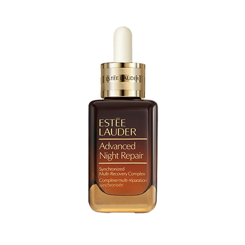 雅诗兰黛 滴管取量面部精华