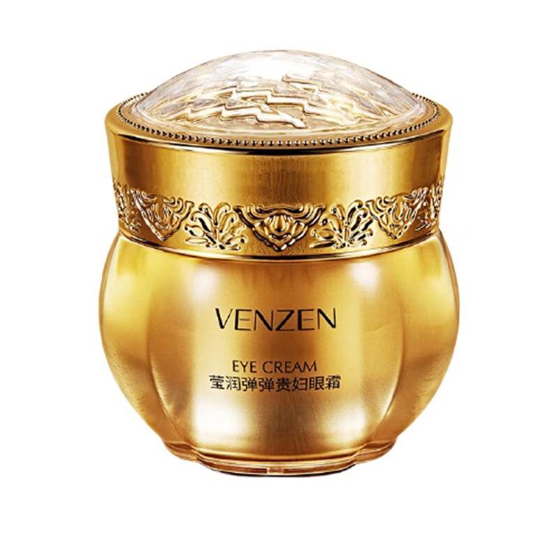 梵贞 有效锁水 眼霜