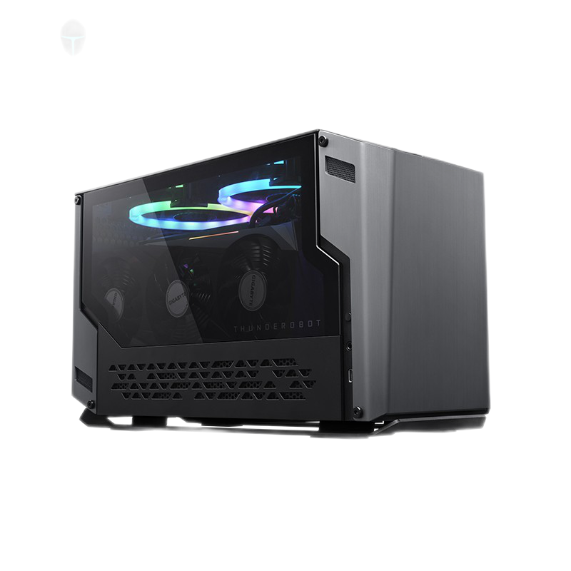 雷神 小体积设计台式机