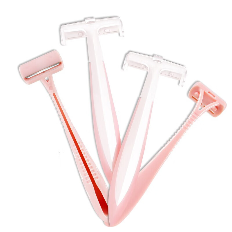 Zeusee 干湿两用刮毛刀