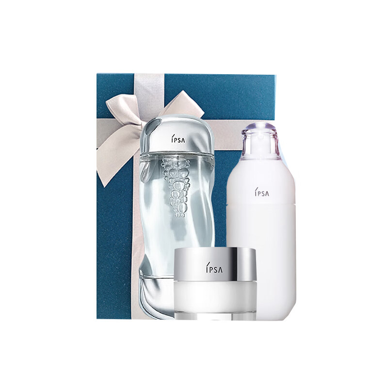 茵芙莎 凝水保湿护肤套装