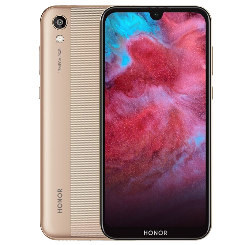 荣耀 护眼屏手机