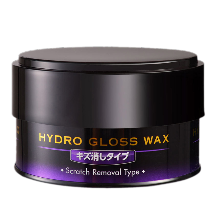 SOFT99 瑕疵消解型车蜡