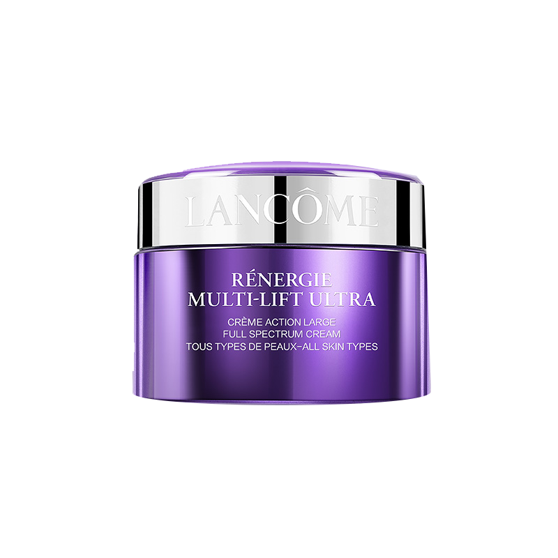 兰蔻 雪花塑颜 面霜