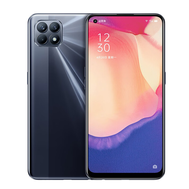 OPPO 大内存长续航手机