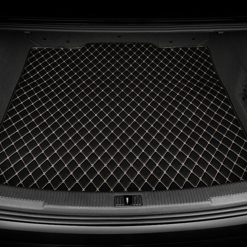 五福金牛 无异味 后备箱垫