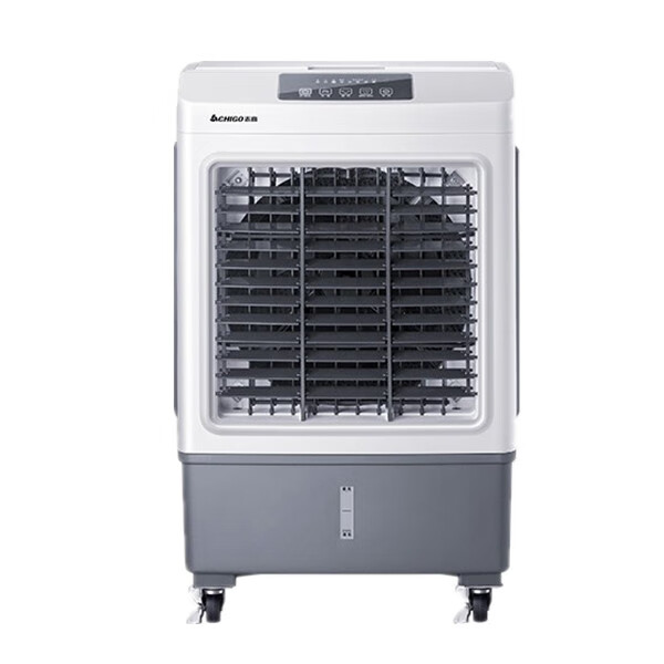 志高 广角摇摆送风冷风扇