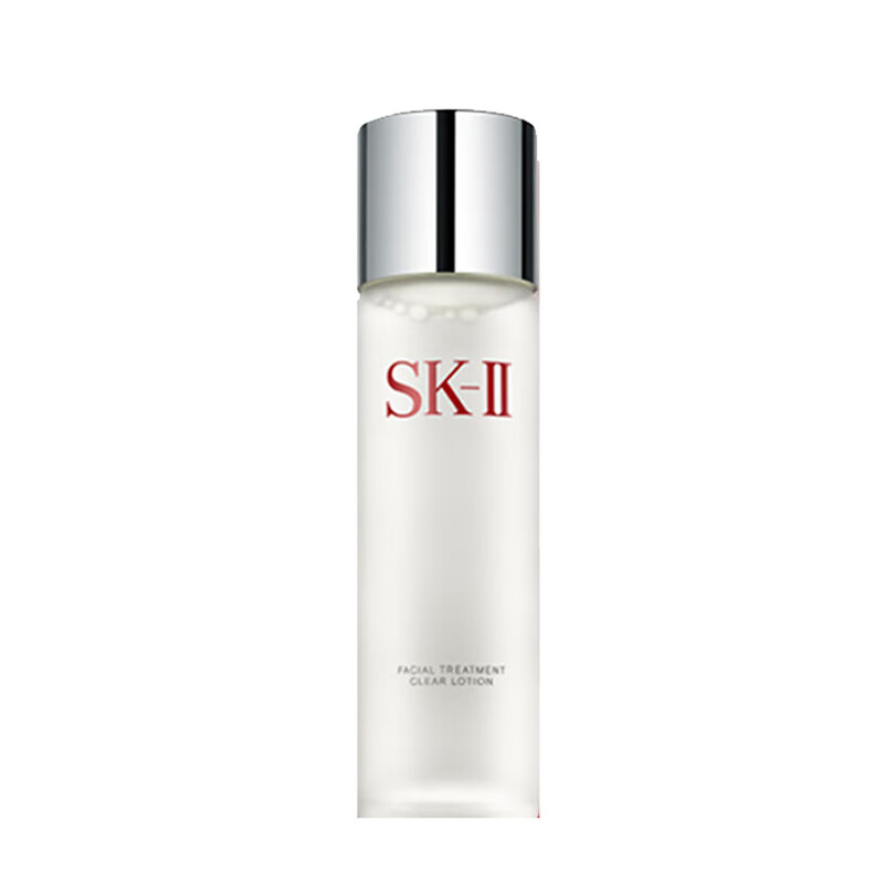 SK-II 嫩肤清莹露