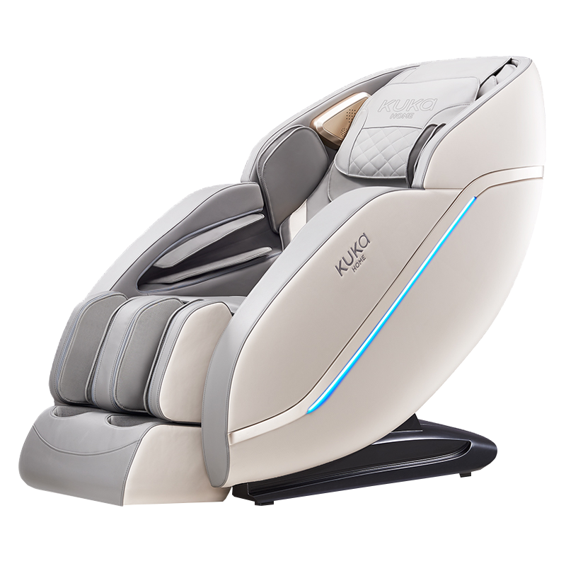 顾家家居 智能监测按摩椅