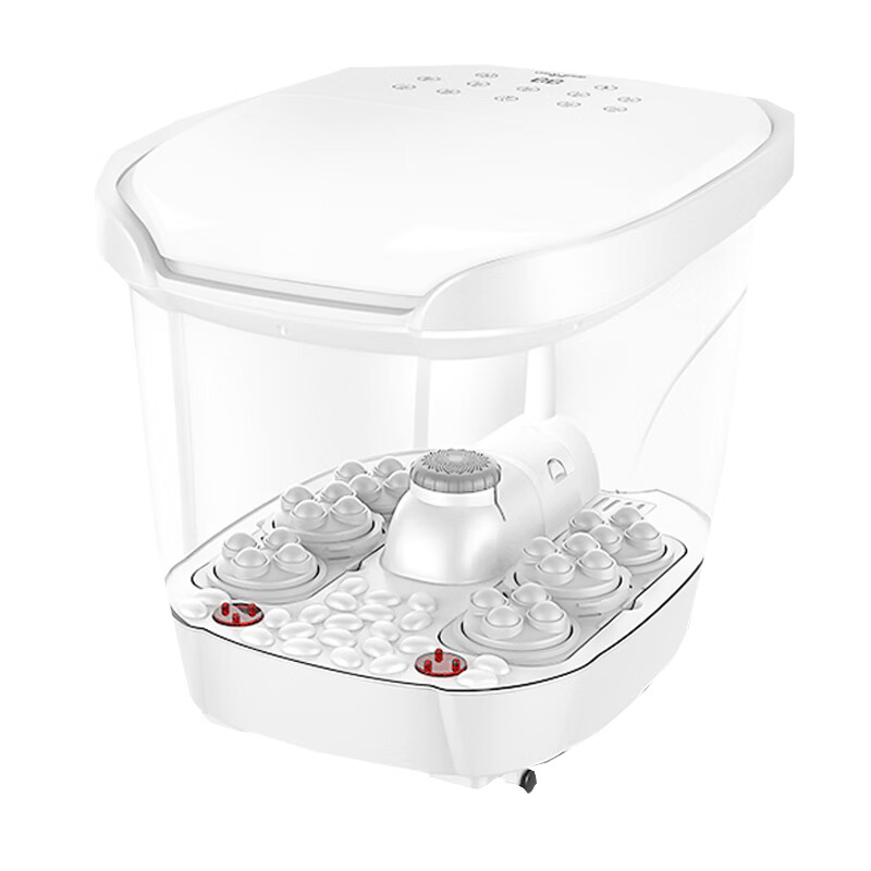 迪斯 大功率加热足浴盆