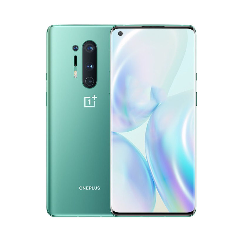 一加 双立体声手机