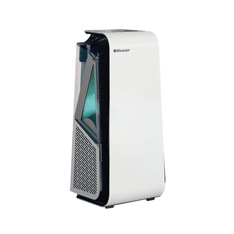 布鲁雅尔 家用杀菌空气净化器