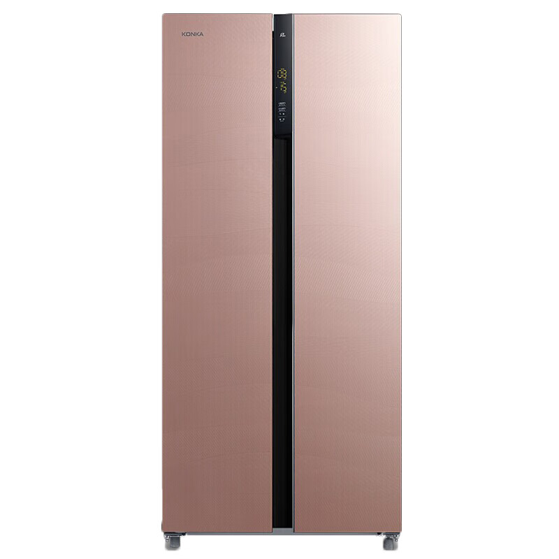 康佳 薄壁技术风冷冰箱