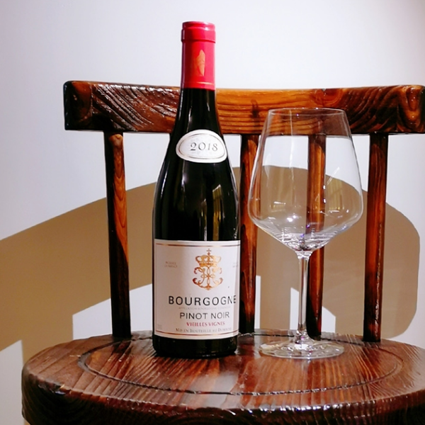 雄鹰皇冠 波尔多干红葡萄酒