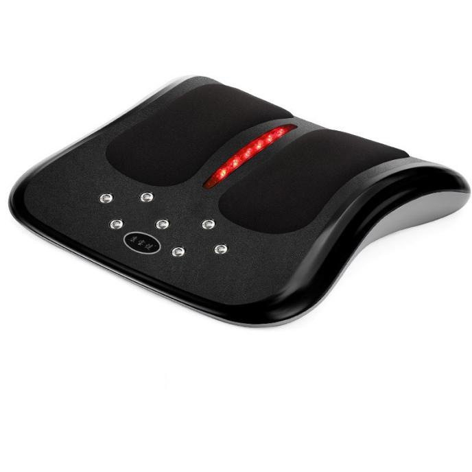 朗莫 为腰椎而生 按摩仪