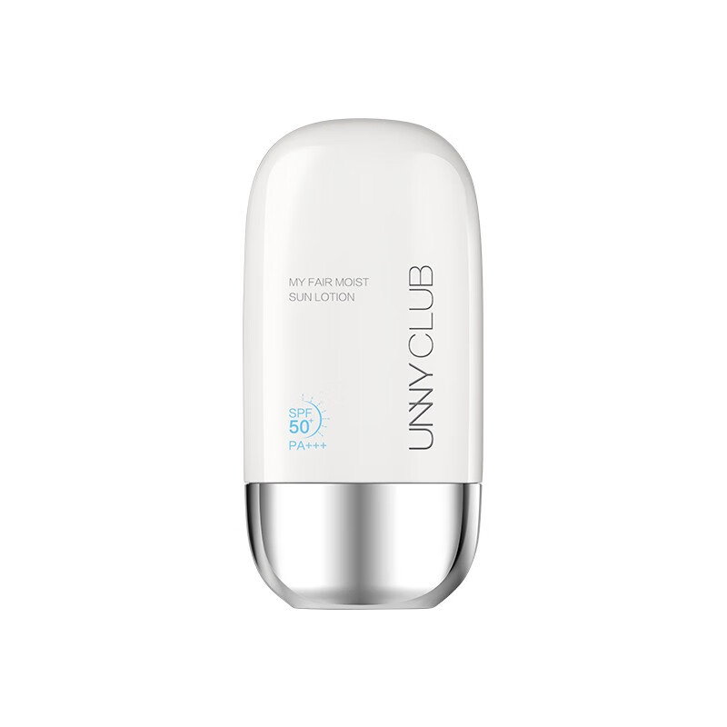 UNNY 水漾隔离防晒霜