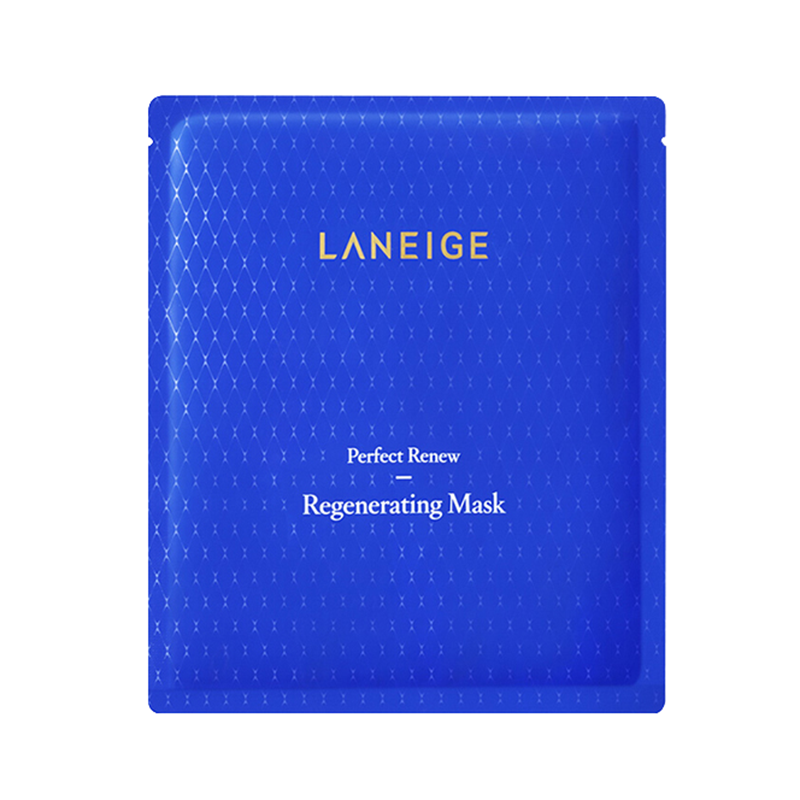 兰芝 补水保湿面膜