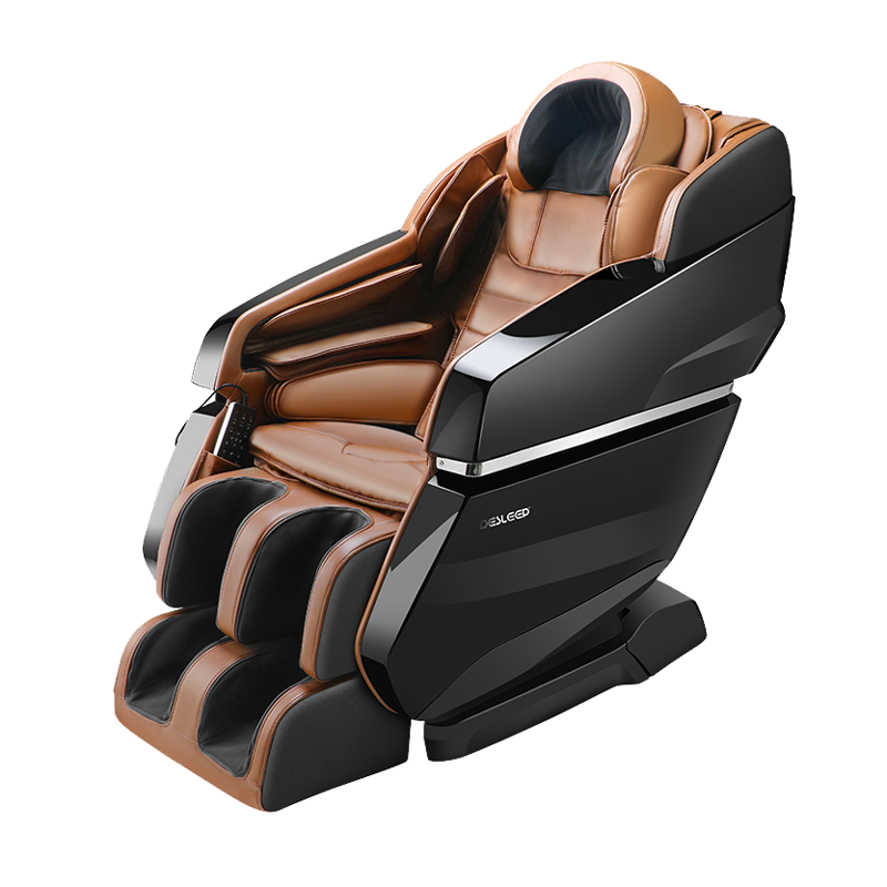 迪斯零重力模式按摩椅