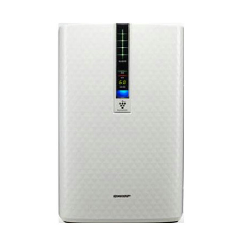 夏普加湿空气净化器