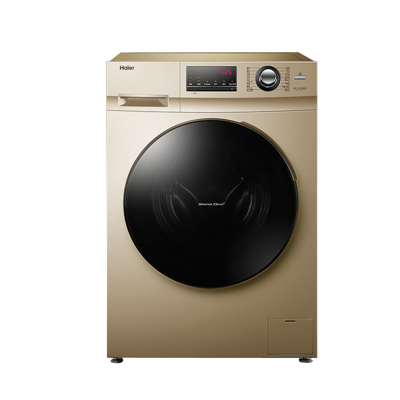 海尔 深层除螨洗烘一体机