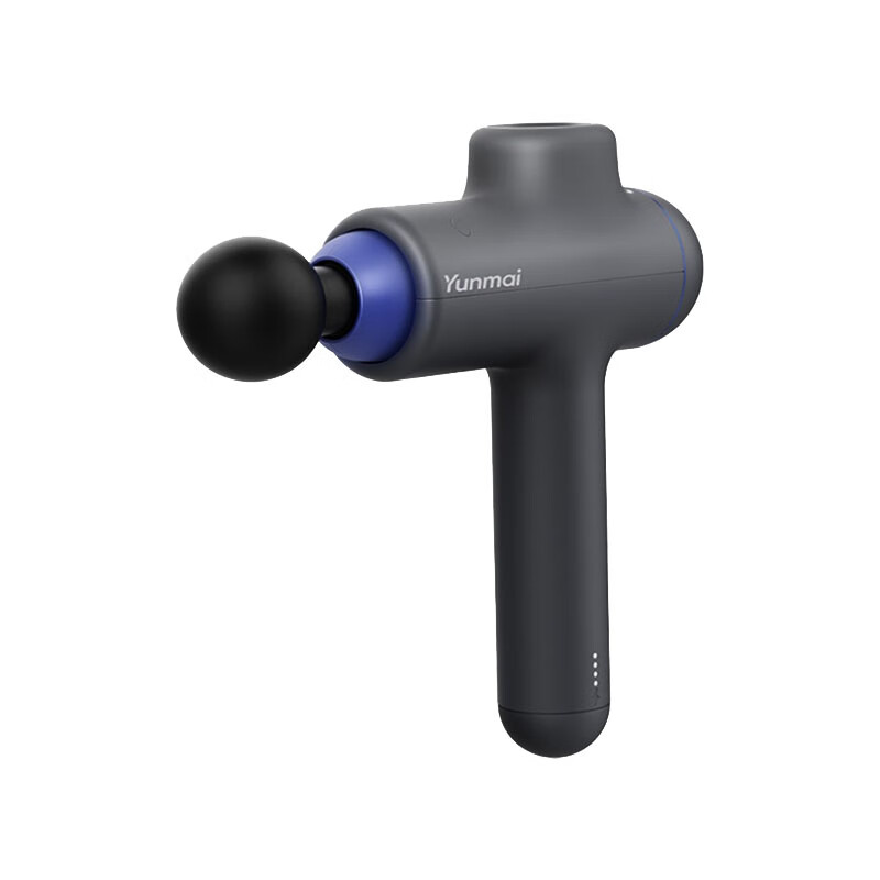 云麦 无线便携筋膜枪