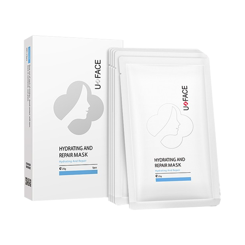 优斐斯 深层补水面膜