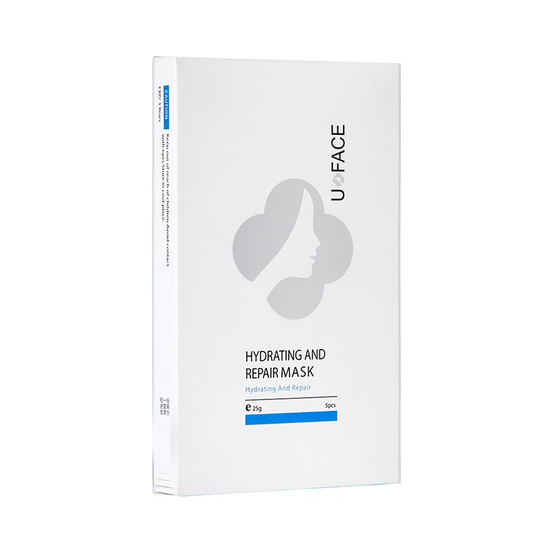 优斐斯 紧致肌肤面膜