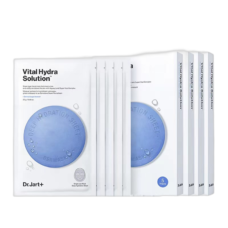 蒂佳婷 滋润保湿面膜