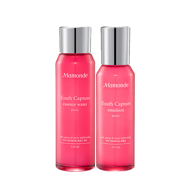 梦妆 紧致肌肤 护肤套装