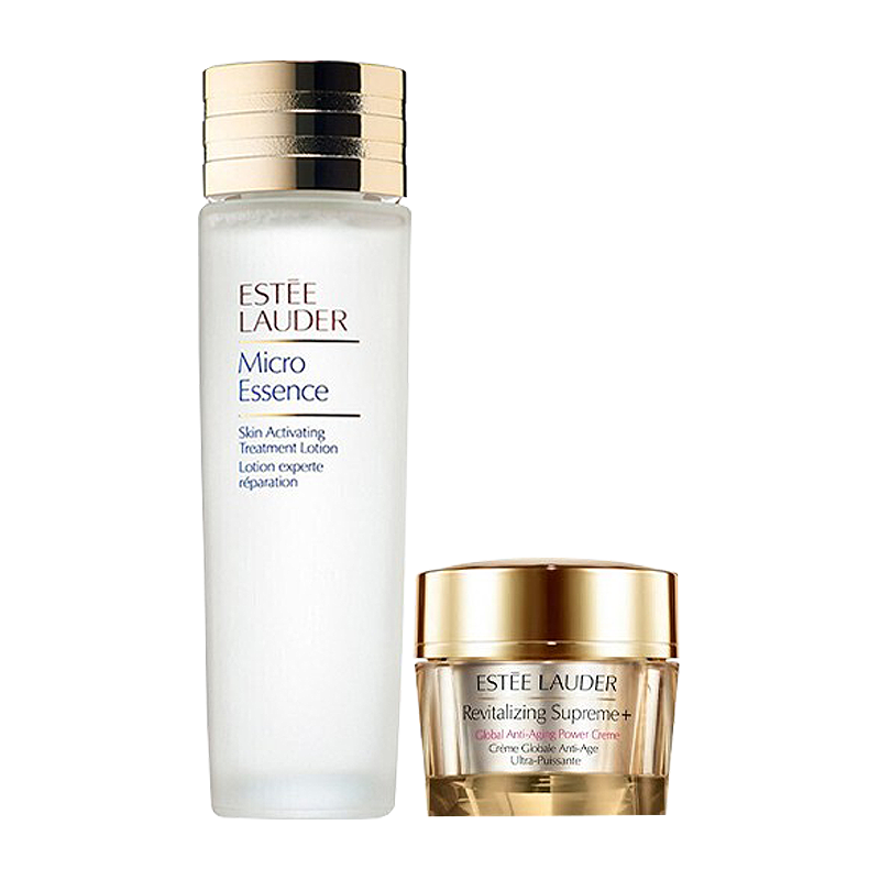 雅诗兰黛 滋润补水保湿护肤套装