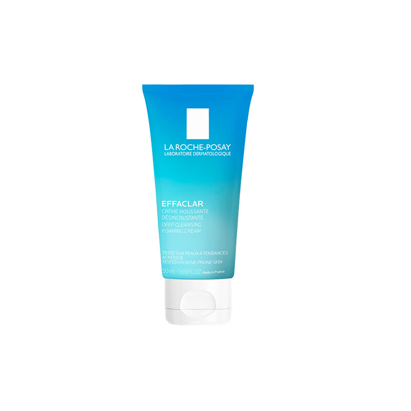 宝丽 透明质酸水膜洁面乳