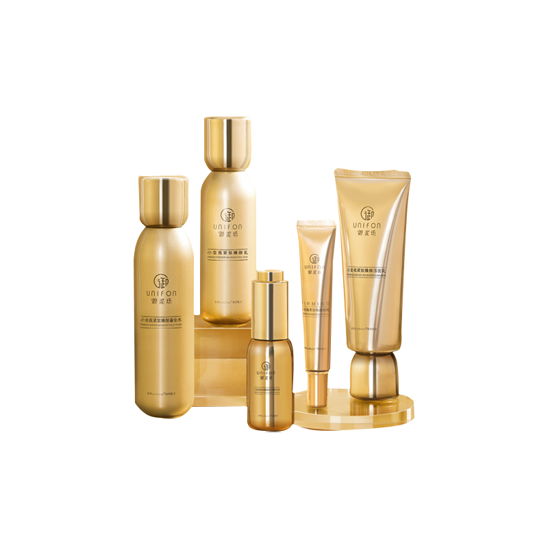 御泥坊 紧致弹润护肤套装