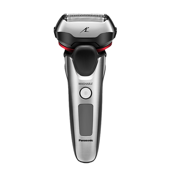 松下智能3刀头剃须刀