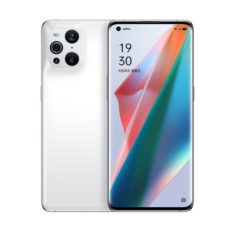 OPPO 骁龙888游戏手机