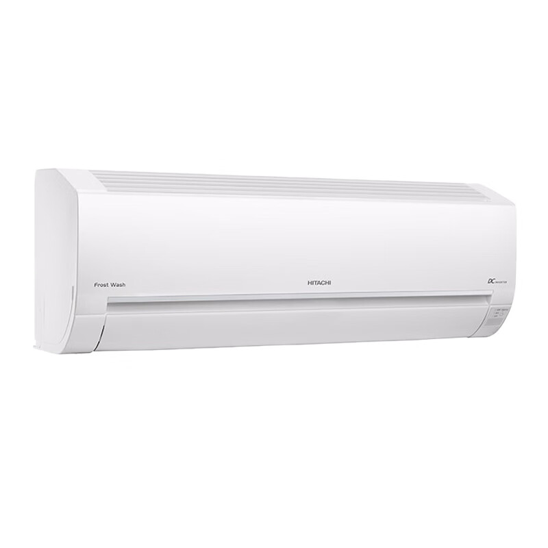 日立 冻结洗净空调