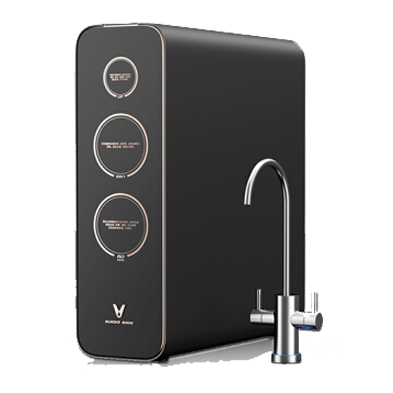 云米RO反渗透直饮净水机