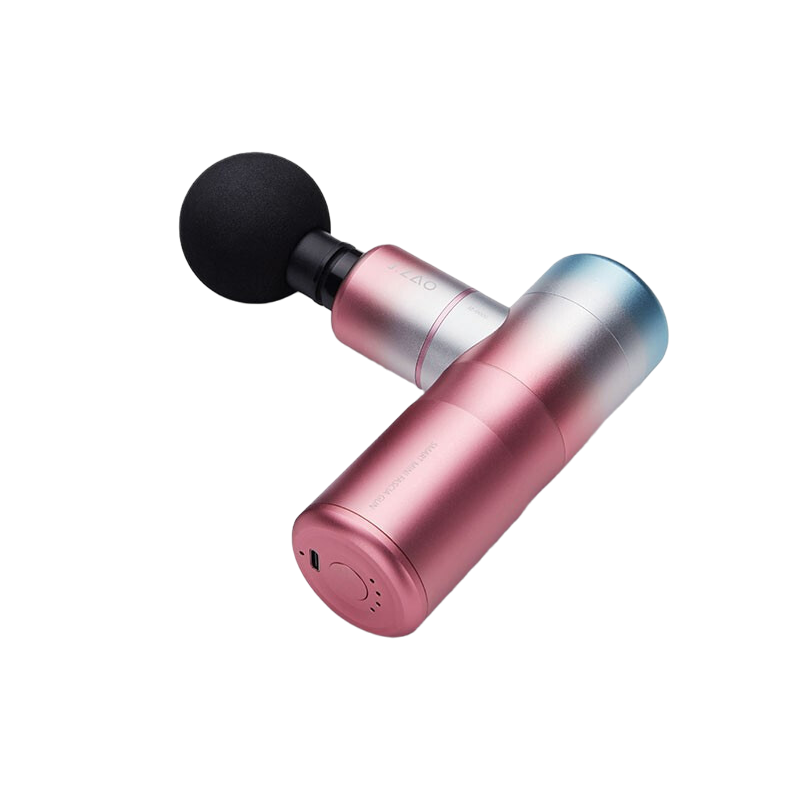 京东京造肌肉筋膜放松按摩器