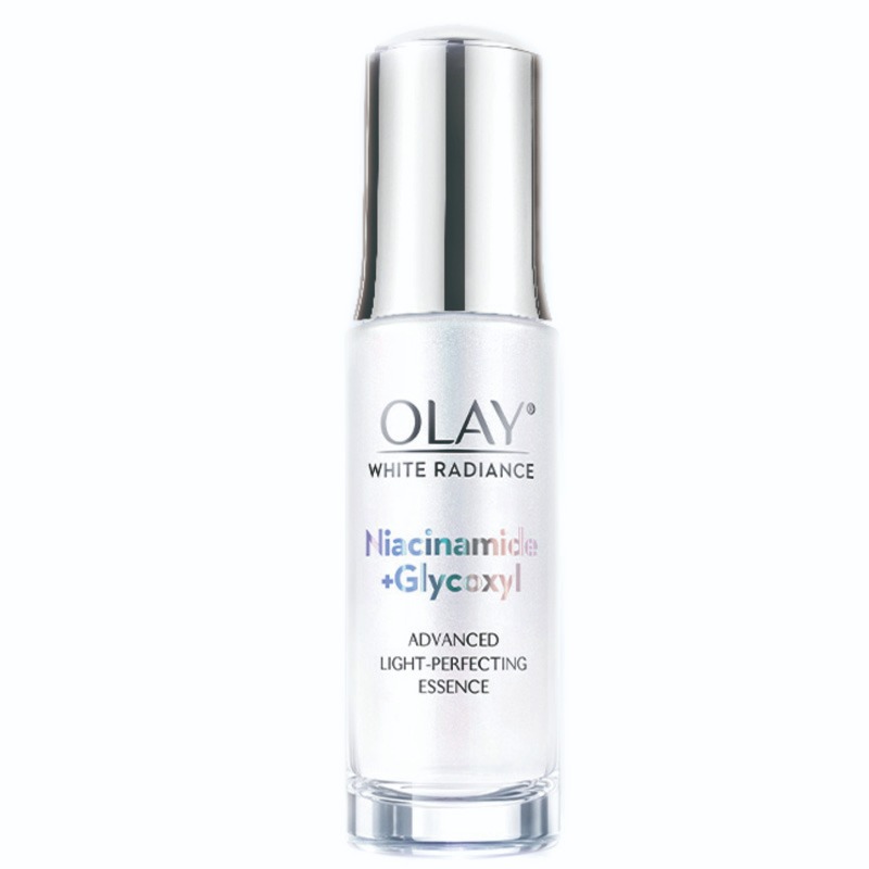 玉兰油亮洁皙颜精华