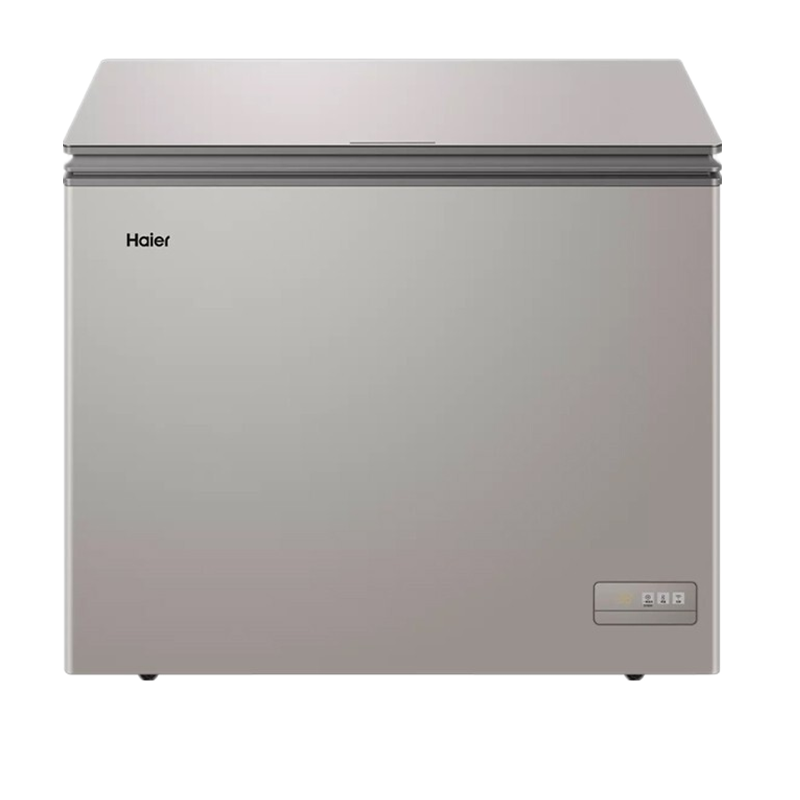 海尔一级能效冰箱