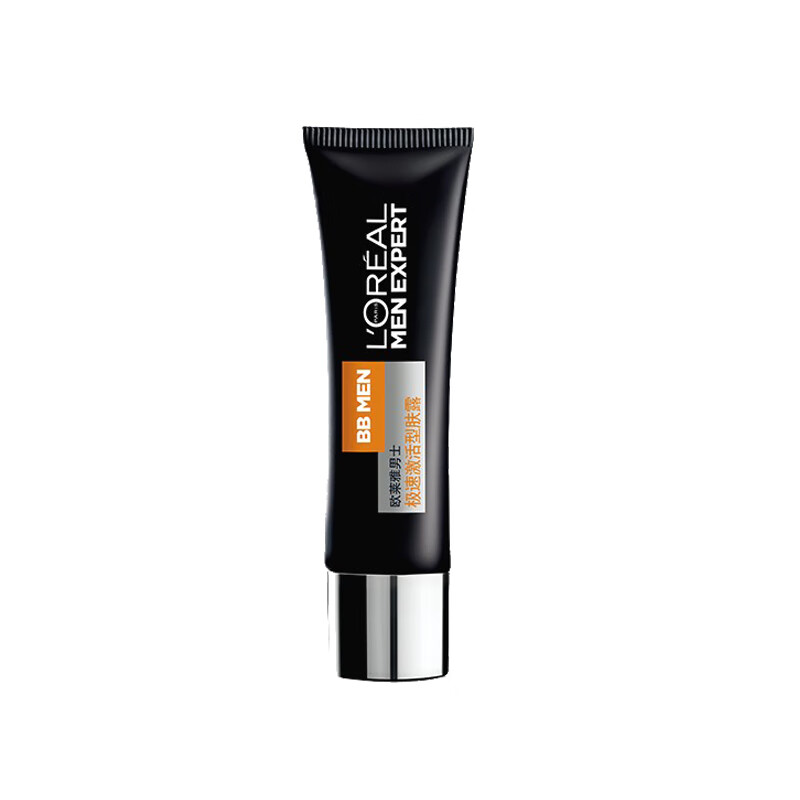 欧莱雅 控油保湿提亮男士面霜