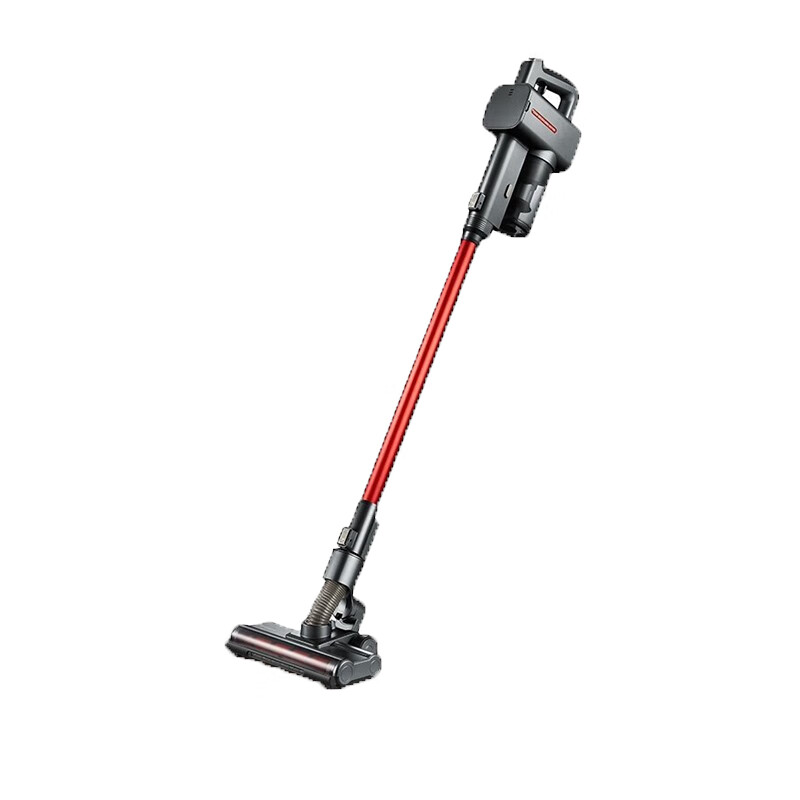 艾美特 长效续航洗地机