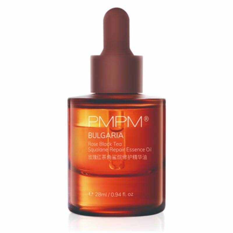 PMPM玫瑰红茶精华