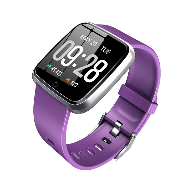 文吉星 多功能彩屏运动手环