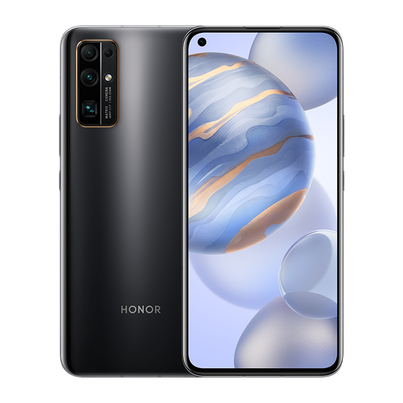 荣耀 美颜自拍手机