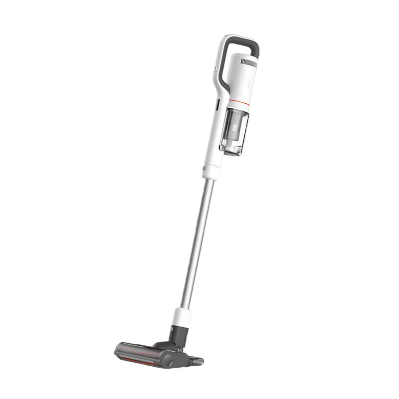小米手持大功率吸尘器