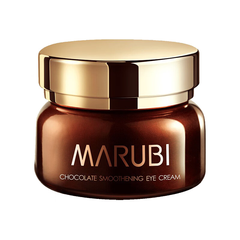 丸美 轻盈好吸收眼霜