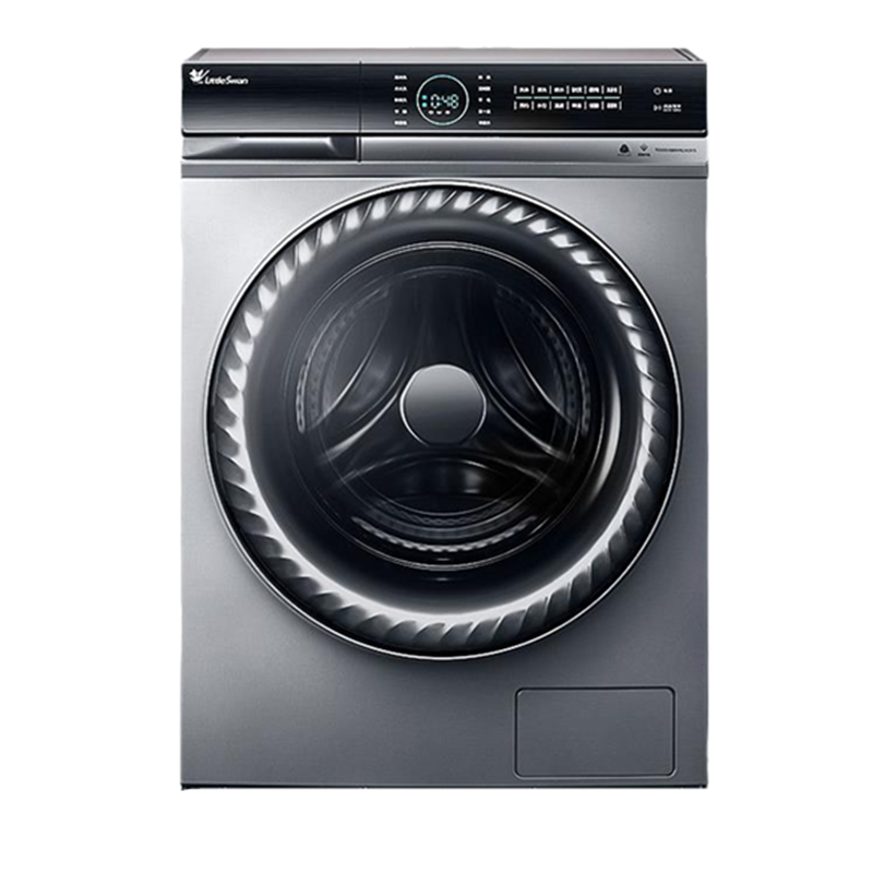 小天鹅 超微净泡洗衣机