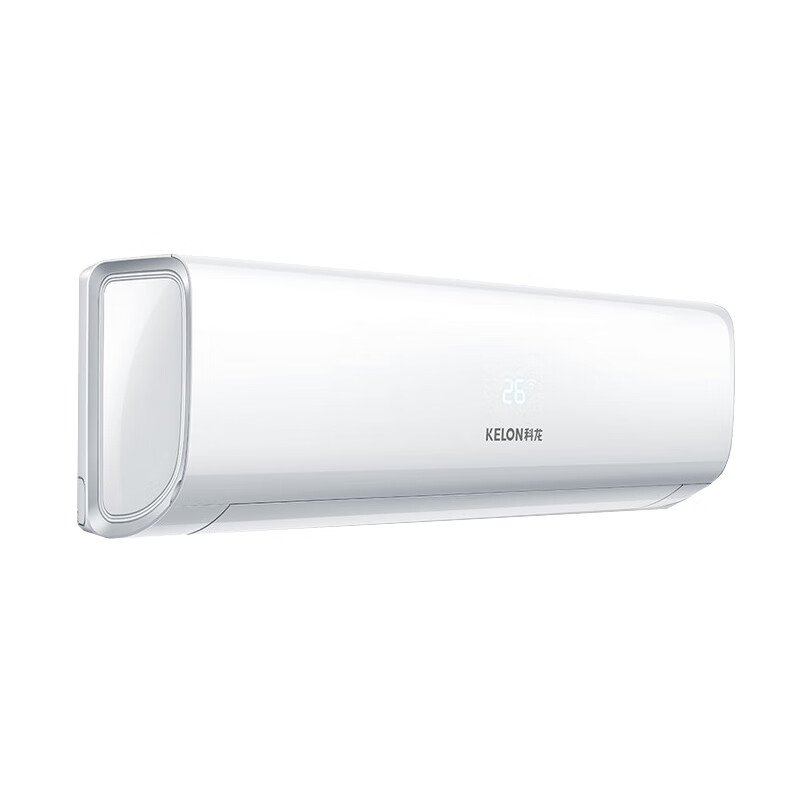 科龙 舒适柔风空调