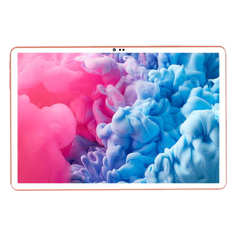 翼八方 高分辨率超薄平板电脑